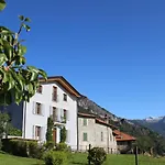 Tre Terre Tatil Evi *