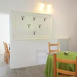 Tre Terre Tatil Evi