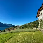 Tre Terre Tatil Evi Pianello Del Lario