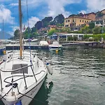 Tre Terre Tatil Evi Pianello Del Lario
