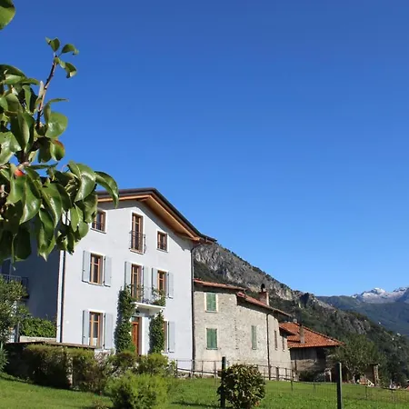 Tre Terre Holiday home *