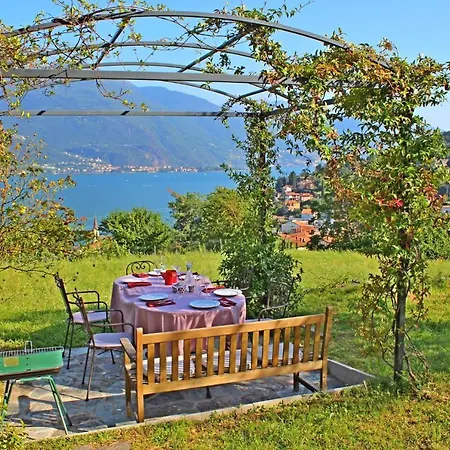 Holiday home Tre Terre