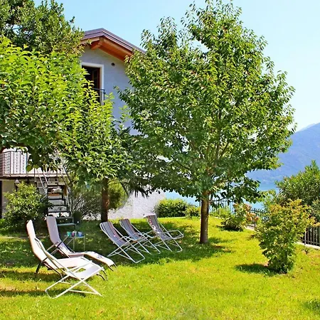Tre Terre Holiday home