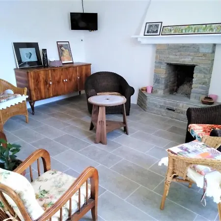 Casa de Férias Tre Terre Pianello Del Lario