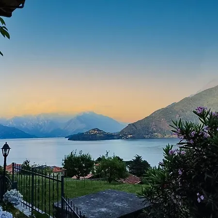Casa de Férias Tre Terre Pianello Del Lario