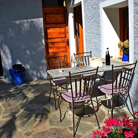 Holiday home Tre Terre Pianello Del Lario