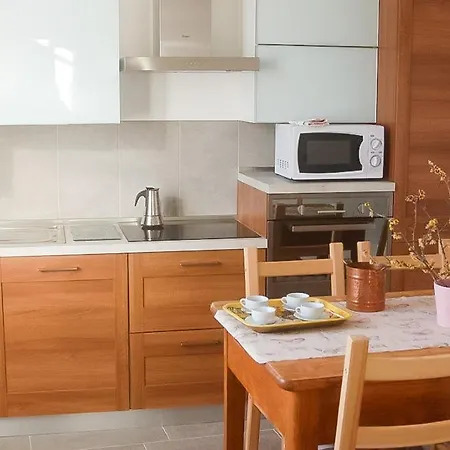 Holiday home Tre Terre Pianello Del Lario