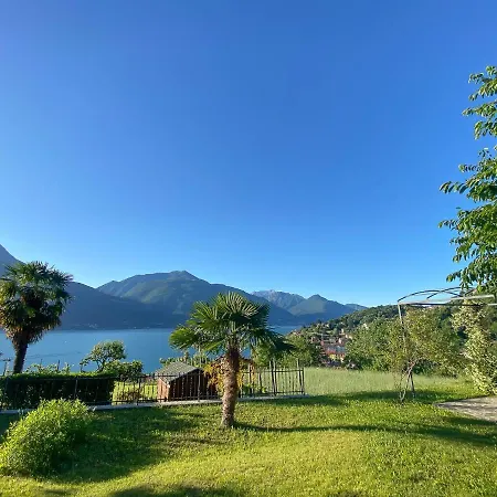 Tre Terre Casa de Férias Pianello Del Lario