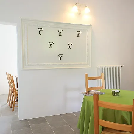 Tre Terre Holiday home
