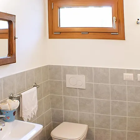 Tre Terre Holiday home *