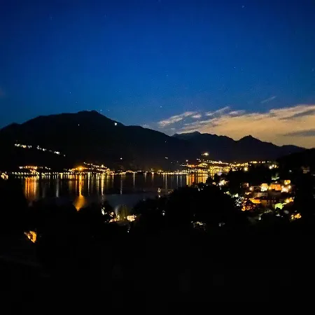 Tre Terre Casa de Férias Pianello Del Lario