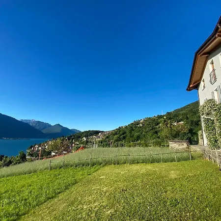 Tre Terre 度假居 Pianello Del Lario