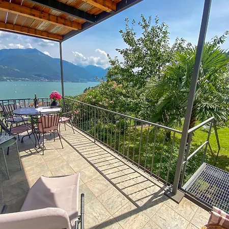 Holiday home Tre Terre