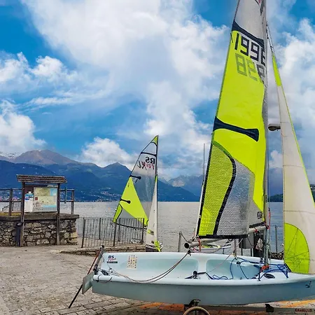 Holiday home Tre Terre *