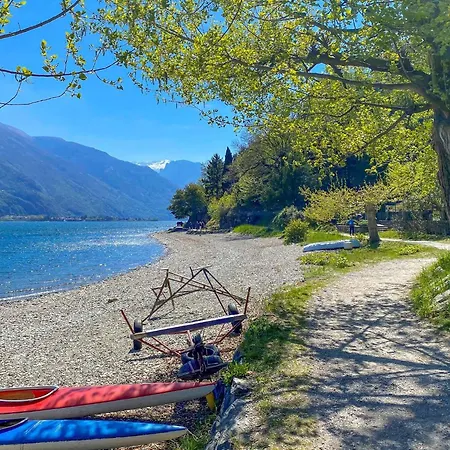 Holiday home Tre Terre *