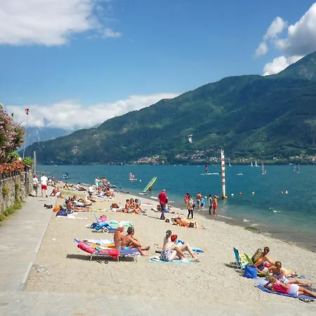 Tre Terre Casa de Férias Pianello Del Lario