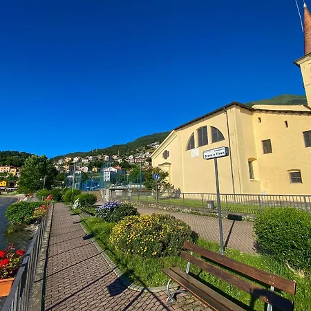 Tre Terre Holiday home *