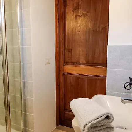 Tatil Evi Tre Terre Pianello Del Lario