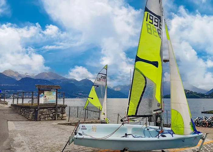 Dom wakacyjny Tre Terre *