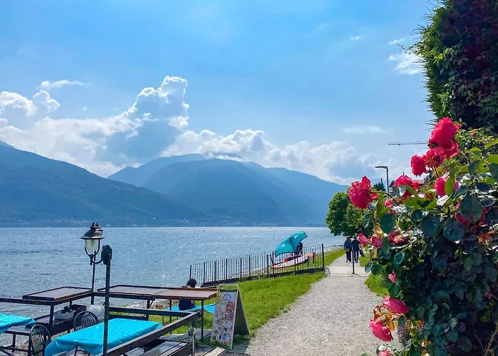 Dom wakacyjny Tre Terre