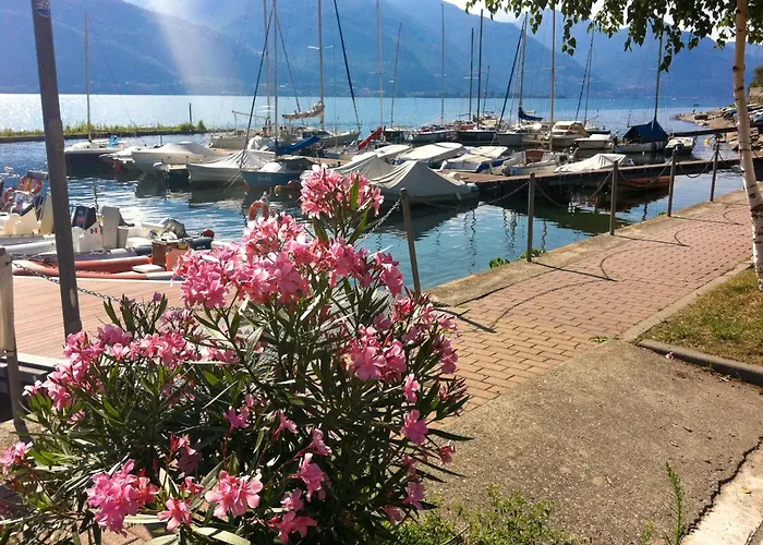 Tre Terre Dom wakacyjny *