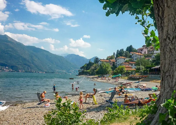 Tre Terre Pianello Del Lario
