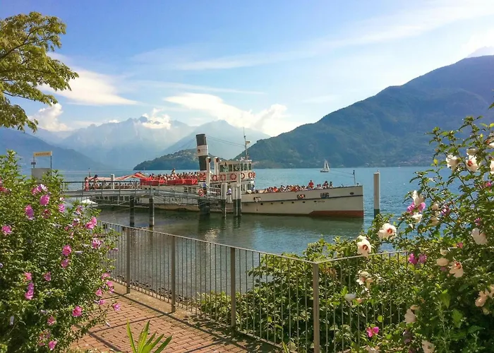 Dom wakacyjny Tre Terre