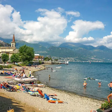 Prázdninový dům Tre Terre Pianello Del Lario