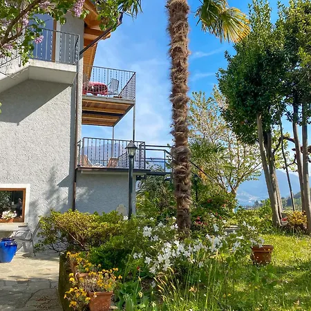 Tre Terre Tatil Evi