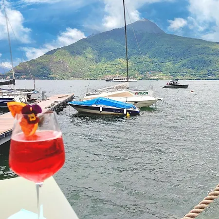 Tre Terre Tatil Evi
