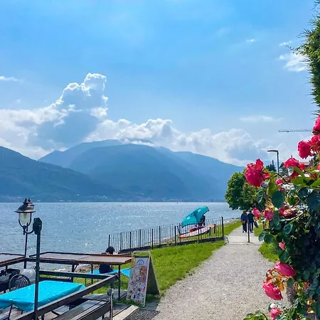 Tatil Evi Tre Terre