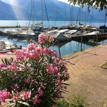 Tre Terre Tatil Evi *