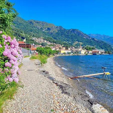 Tre Terre Tatil Evi Pianello Del Lario